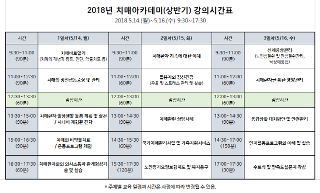 아카데미 상반기 교육일정.PNG